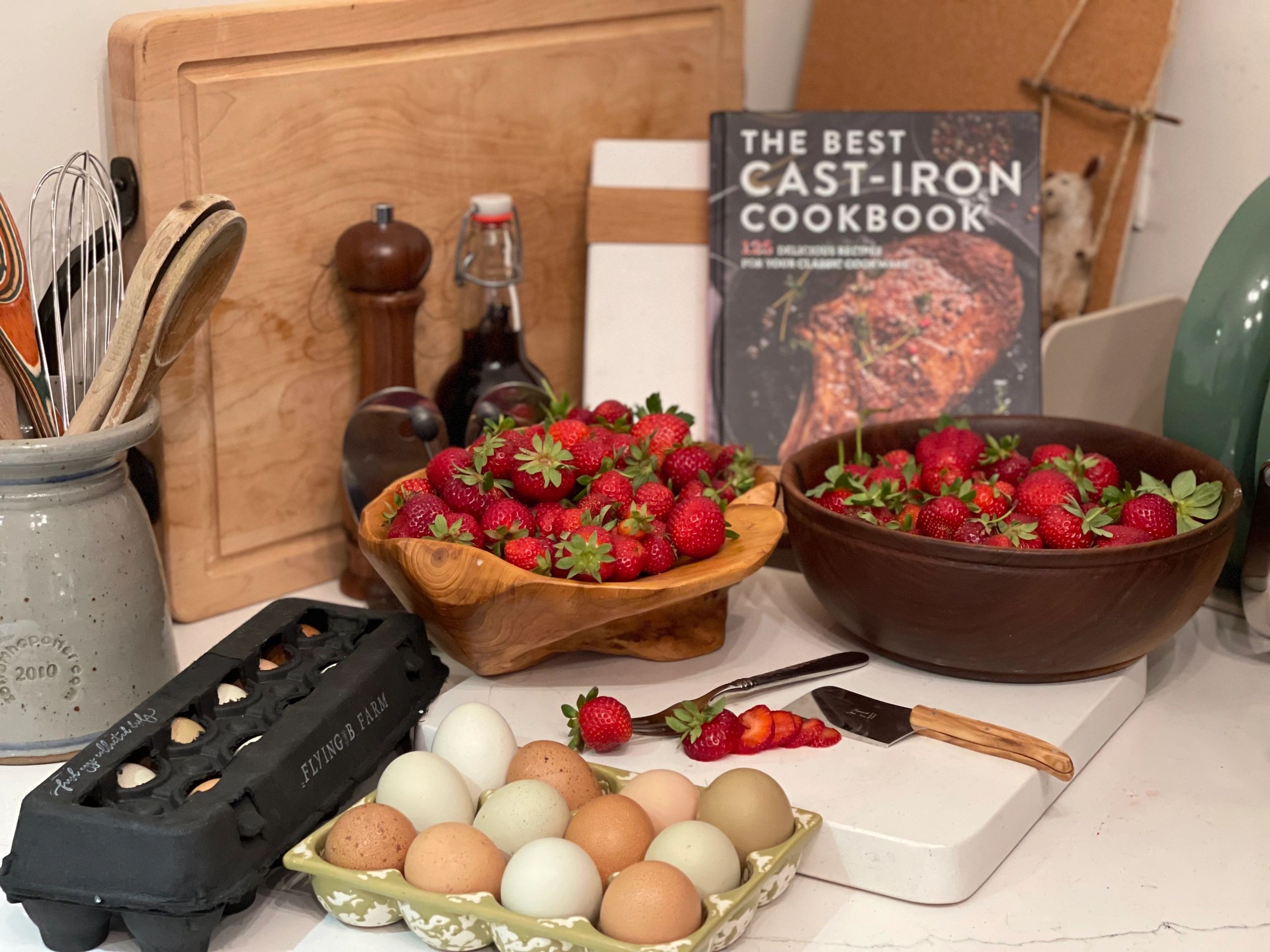 Most Popular farm provisions